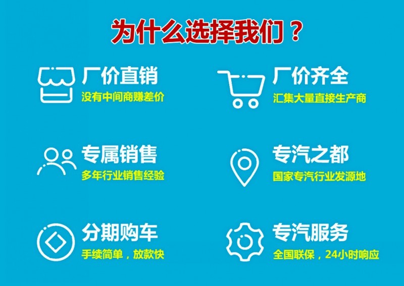 東風(fēng)多利卡5噸霧炮車為什么選擇我們？