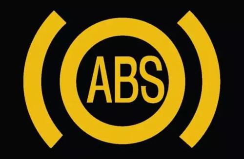 程力灑水霧炮車(chē)ABS正確使用和維護(hù)
